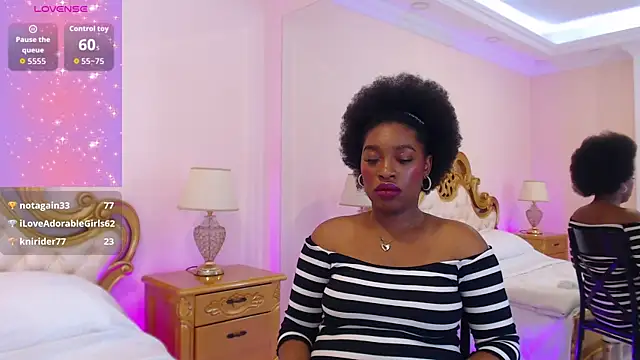 NatashaSilvers's cam snapshot