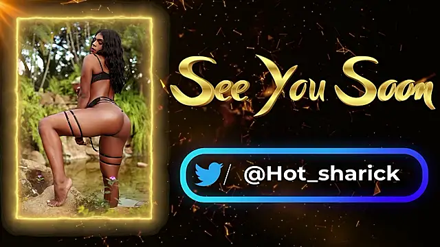 Sharicklovee live sex cam