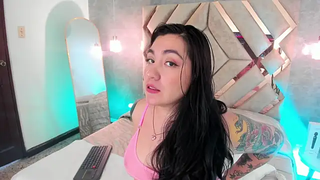 KathiaJenner live sex cam