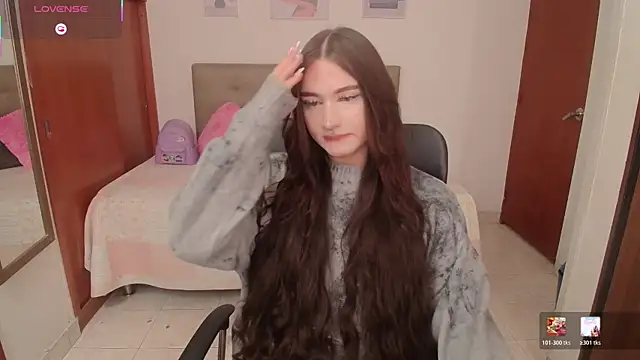 Miley_Baker live sex cam