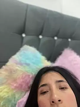 MEDUSA_EF's cam snapshot