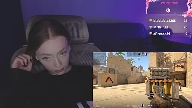 _MayShy_'s cam snapshot