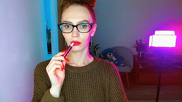 Lady_Sunshine_'s cam snapshot