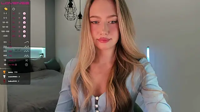 Amurri_eva's cam snapshot