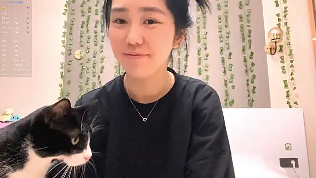 Princess_Darknow's cam snapshot