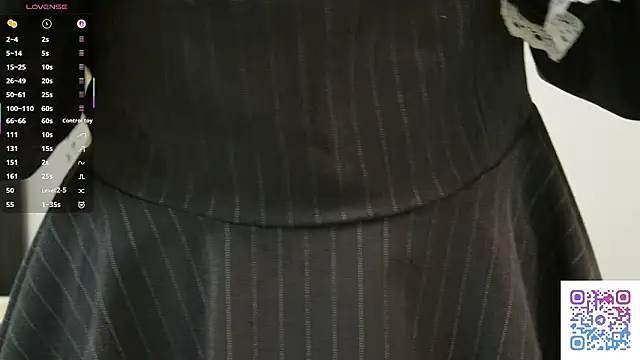 MilaFlame's cam snapshot