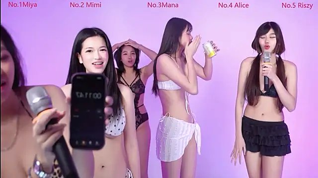 Velvet-girl's cam snapshot