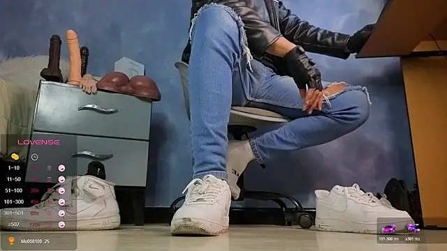 TomLover_12 live sex cam