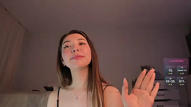 devaivy live sex cam