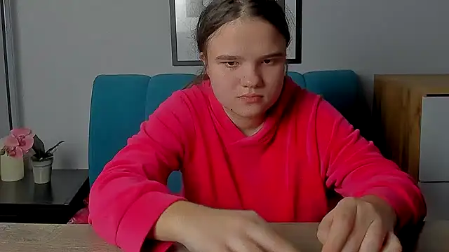 AdeleCruz live sex cam