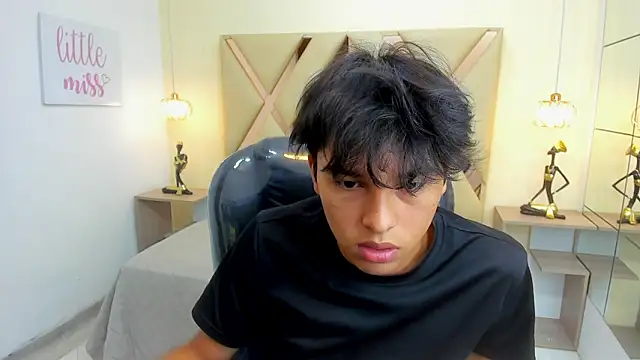 StiwenTwink live sex cam