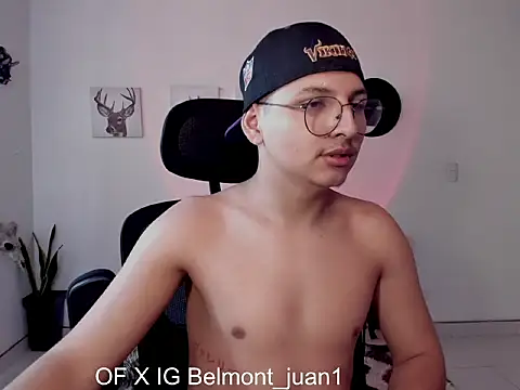 Juan_belmont live sex cam