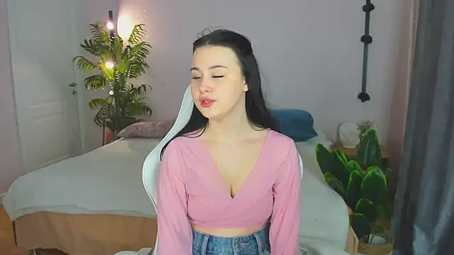 pinky_beby's cam snapshot