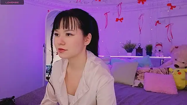 onix_cherry's cam snapshot