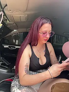 Zoe_firee's cam snapshot