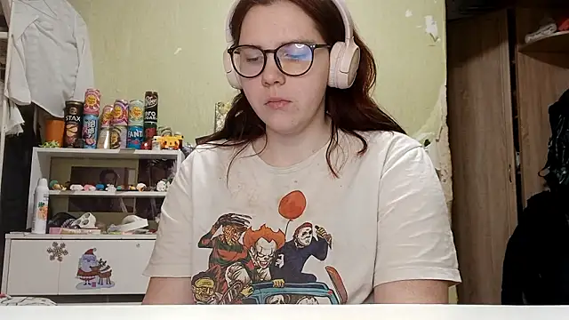 VannessaDillenbeck's cam snapshot