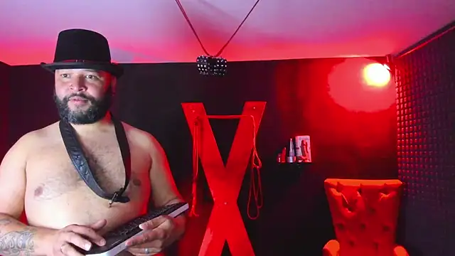 DARK_COUPLE01 live sex cam