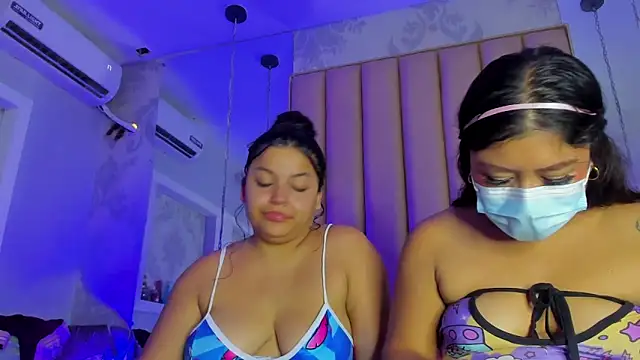 KonyBell live sex cam