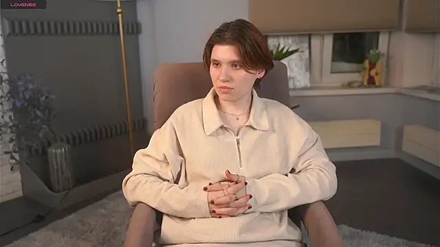 BelleHayton's cam snapshot