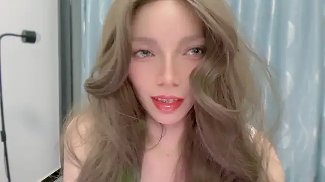 audience114's cam snapshot