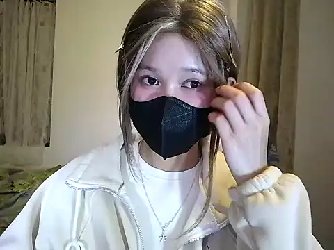 maomi_1yi's cam snapshot