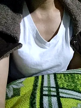 Congee-666's cam snapshot