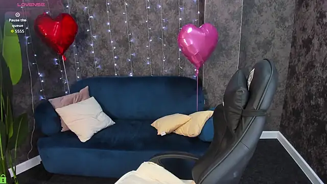 Stella_Soul's cam snapshot