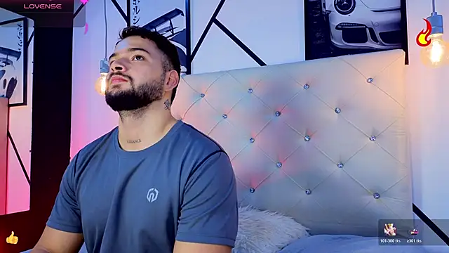 Andrew_Brown live sex cam