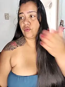 NARNYALABELLA live sex cam