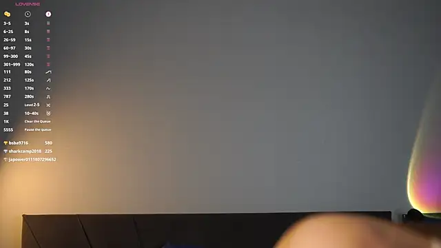 beckymadsons live sex cam