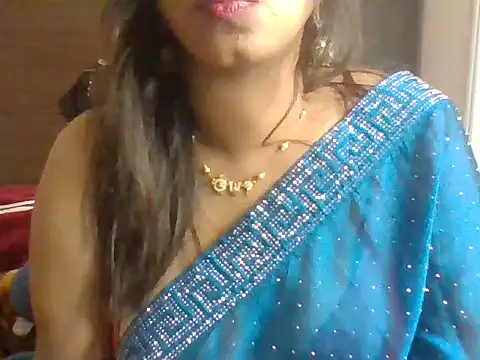 Sexy-Shalinii's cam snapshot