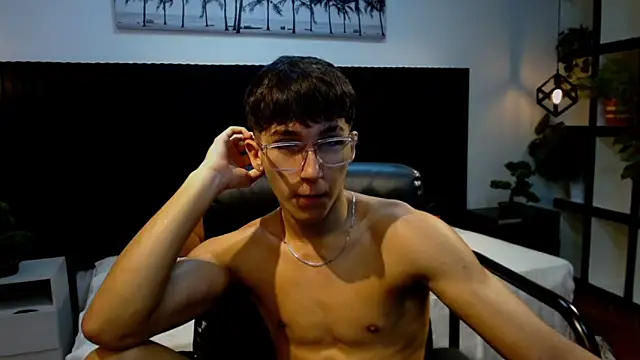 jeremy_job's cam snapshot