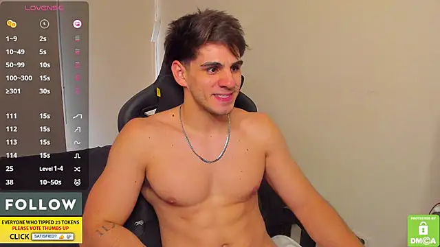 Derekksc's cam snapshot