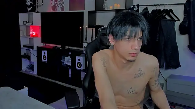 MarkBrowniii live sex cam