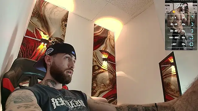 Luke_davis01 live sex cam