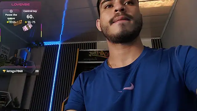 Bastian_MCcormick's cam snapshot