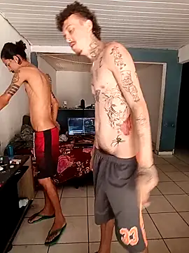 RuivoDotado24cm's cam snapshot