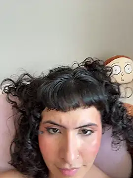 SugarTroubl33 live sex cam