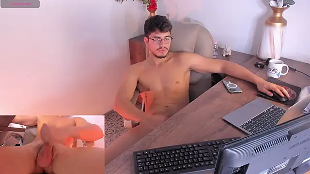 Jay_Grip's cam snapshot