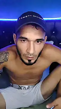 junior_men22's cam snapshot