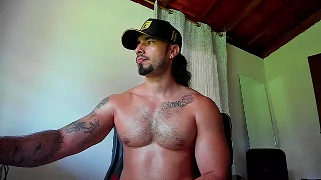 Baky_sexy's cam snapshot