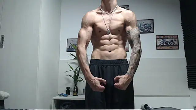 Rustynf1tz_'s cam snapshot