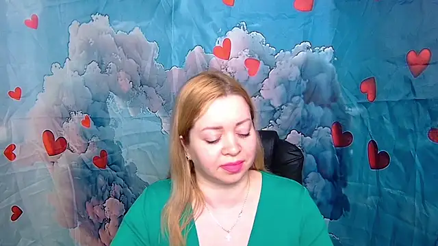 OliviaVerr live sex cam