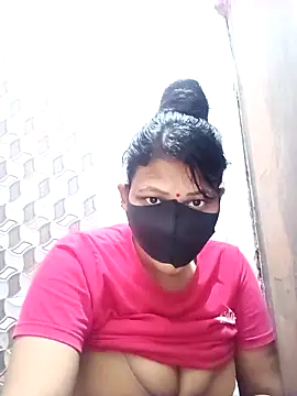 varnika's cam snapshot