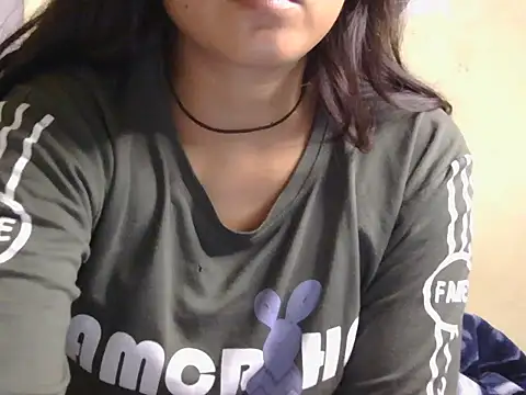 Anika_Singh's cam snapshot