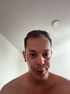 AxelMuller's cam snapshot