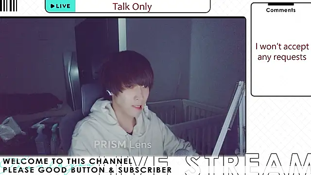 AG_0129's cam snapshot