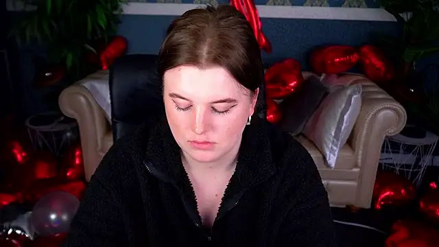 KristiFoxy's cam snapshot