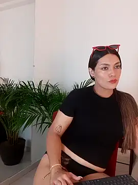 Iris_vega1's cam snapshot