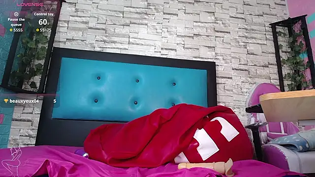 Pink_19's cam snapshot